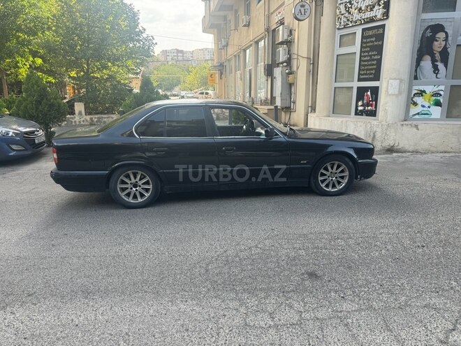BMW 520 1995, 350,700 km - 2.0 l - Bakı