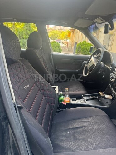 BMW 520 1995, 350,700 km - 2.0 l - Bakı