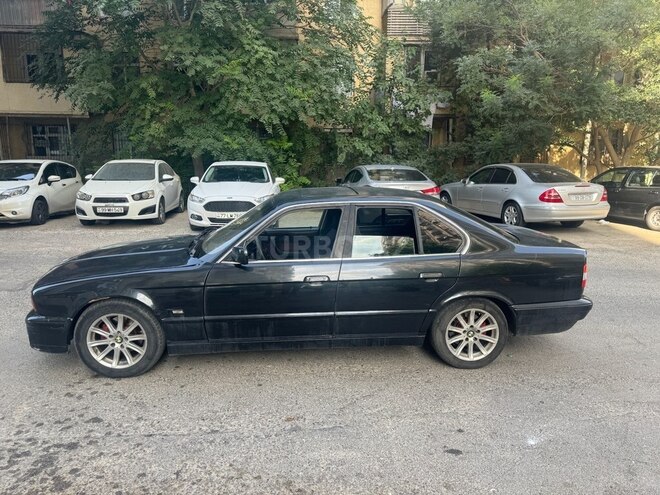 BMW 520 1995, 350,700 km - 2.0 l - Bakı
