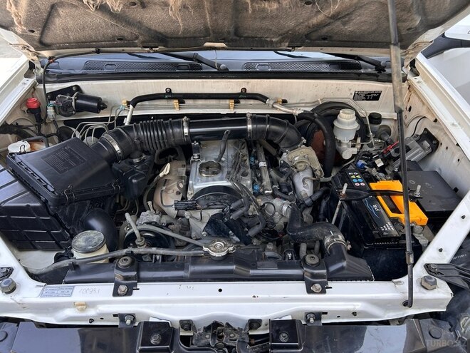 GWM Hover H3 2014, 230,000 km - 2.0 l - Bakı