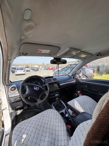 GWM Hover H3 2014, 230,000 km - 2.0 l - Bakı