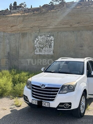 GWM Hover H3 2014, 230,000 km - 2.0 l - Bakı