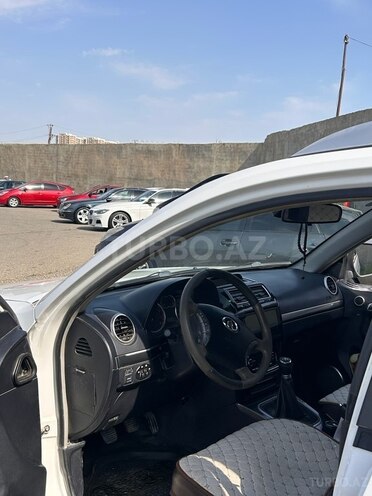 GWM Hover H3 2014, 230,000 km - 2.0 l - Bakı
