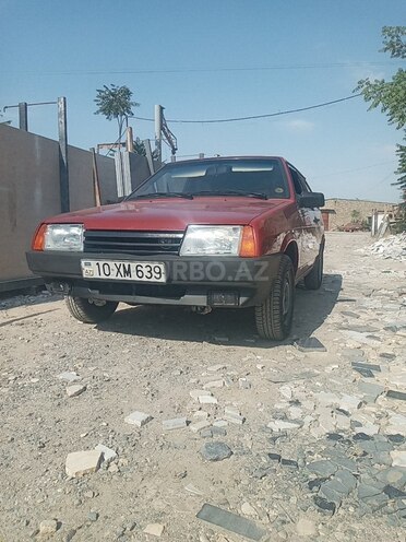 LADA (VAZ) 2108 1986, 150,000 km - 1.5 l - Bakı