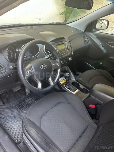 Hyundai Tucson 2015, 98,000 km - 2.0 l - Bakı