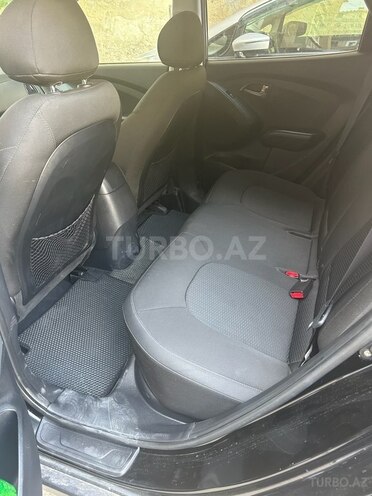 Hyundai Tucson 2015, 98,000 km - 2.0 l - Bakı