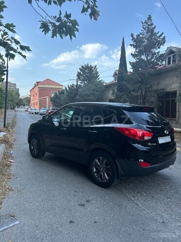 Hyundai Tucson 2015, 98,000 km - 2.0 l - Bakı