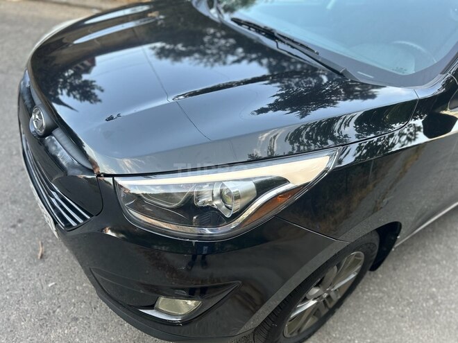 Hyundai Tucson 2015, 98,000 km - 2.0 l - Bakı