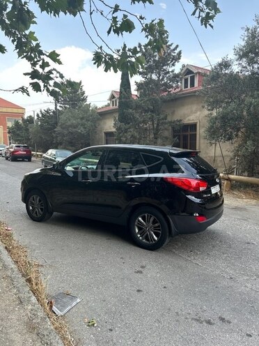 Hyundai Tucson 2015, 98,000 km - 2.0 l - Bakı