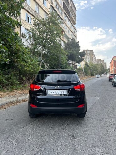 Hyundai Tucson 2015, 98,000 km - 2.0 l - Bakı