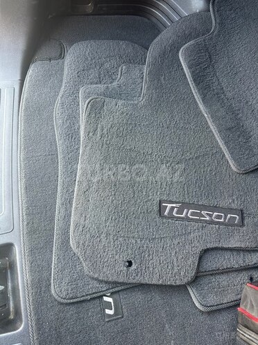 Hyundai Tucson 2015, 98,000 km - 2.0 l - Bakı
