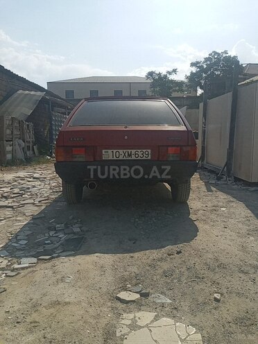 LADA (VAZ) 2108 1986, 150,000 km - 1.5 l - Bakı