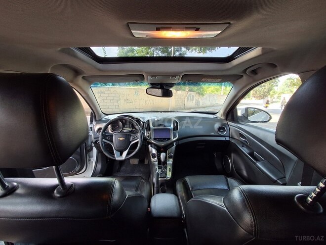 Chevrolet Cruze 2014, 235,000 km - 1.8 l - Ağdam