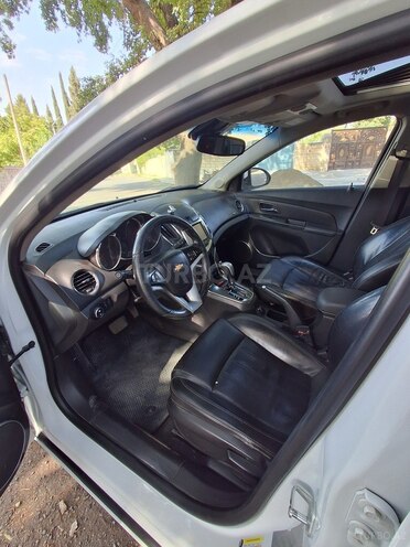 Chevrolet Cruze 2014, 235,000 km - 1.8 l - Ağdam