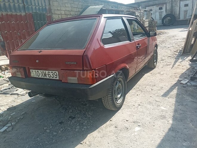 LADA (VAZ) 2108 1986, 150,000 km - 1.5 l - Bakı