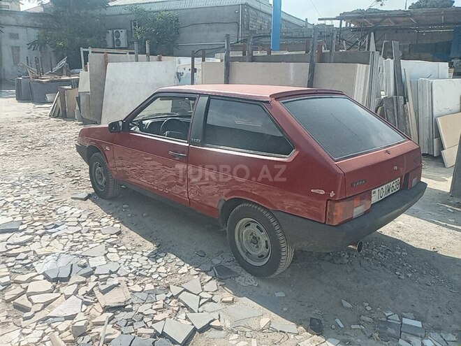 LADA (VAZ) 2108 1986, 150,000 km - 1.5 l - Bakı