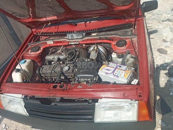 LADA (VAZ) 2108 1986, 150,000 km - 1.5 l - Bakı