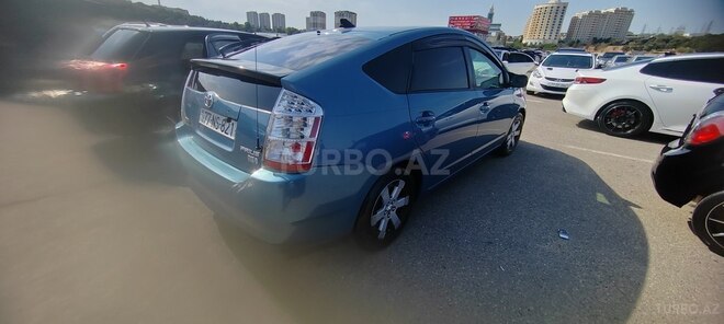 Toyota Prius 2008, 222,400 km - 1.5 l - Ağdaş