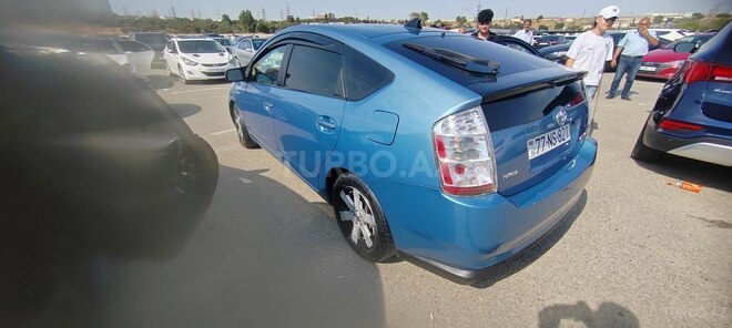 Toyota Prius 2008, 222,400 km - 1.5 l - Ağdaş