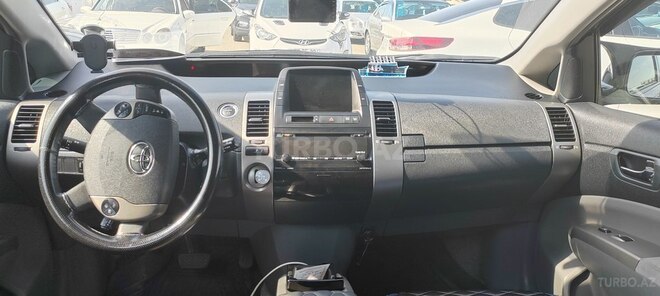 Toyota Prius 2008, 222,400 km - 1.5 l - Ağdaş