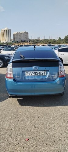Toyota Prius 2008, 222,400 km - 1.5 l - Ağdaş