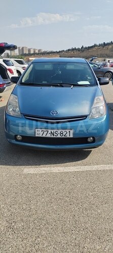 Toyota Prius 2008, 222,400 km - 1.5 l - Ağdaş