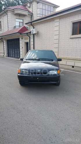 LADA (VAZ) 2115 2012, 241,000 km - 1.6 л - Lənkəran