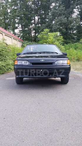 LADA (VAZ) 2115 2012, 241,000 km - 1.6 л - Lənkəran