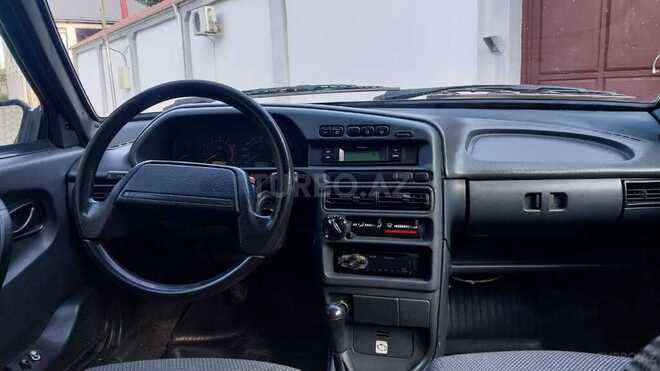 LADA (VAZ) 2115 2012, 241,000 km - 1.6 л - Lənkəran