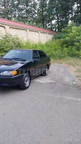 LADA (VAZ) 2115 2012, 241,000 km - 1.6 л - Lənkəran