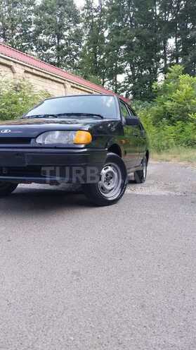 LADA (VAZ) 2115 2012, 241,000 km - 1.6 л - Lənkəran