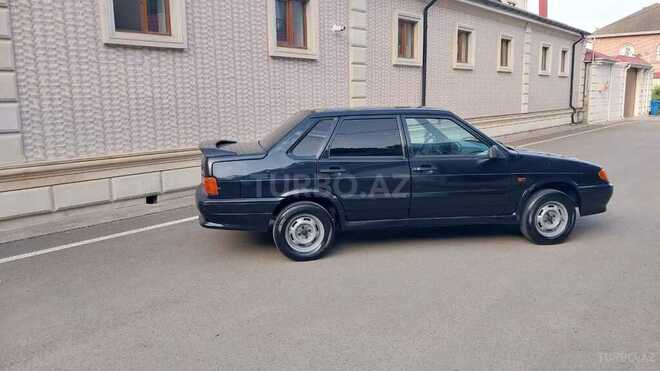LADA (VAZ) 2115 2012, 241,000 km - 1.6 л - Lənkəran