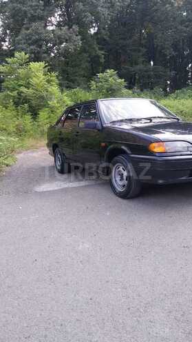 LADA (VAZ) 2115 2012, 241,000 km - 1.6 л - Lənkəran