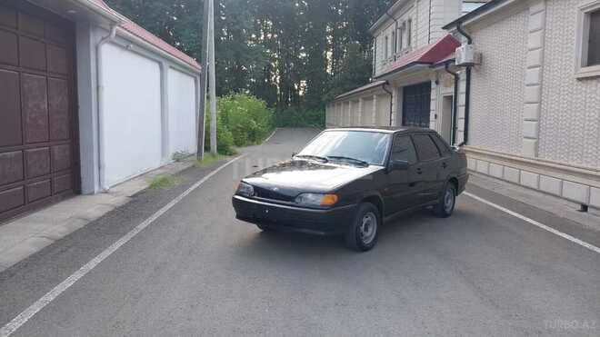 LADA (VAZ) 2115 2012, 241,000 km - 1.6 л - Lənkəran