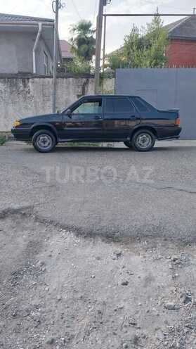 LADA (VAZ) 2115 2012, 241,000 km - 1.6 л - Lənkəran