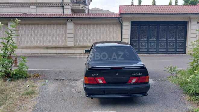 LADA (VAZ) 2115 2012, 241,000 km - 1.6 л - Lənkəran