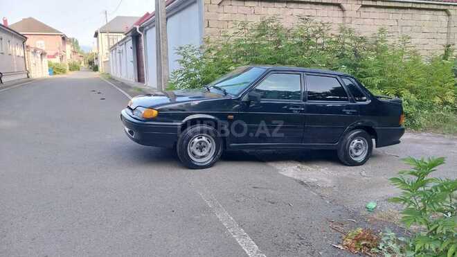 LADA (VAZ) 2115 2012, 241,000 km - 1.6 л - Lənkəran