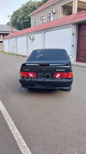 LADA (VAZ) 2115 2012, 241,000 km - 1.6 л - Lənkəran