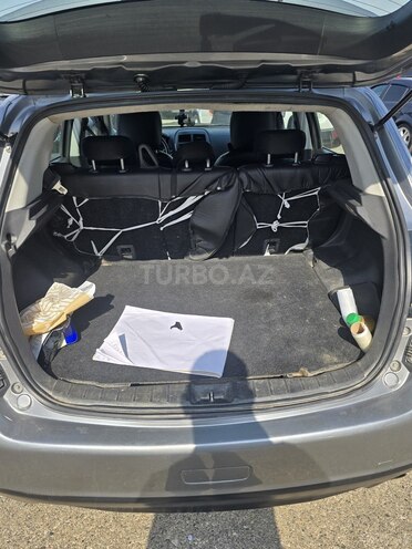 Mitsubishi ASX 2013, 499,000 km - 2.0 l - Bakı