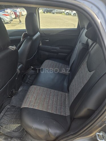Mitsubishi ASX 2013, 499,000 km - 2.0 l - Bakı