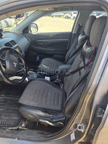 Mitsubishi ASX 2013, 499,000 km - 2.0 l - Bakı