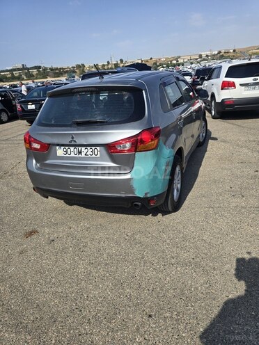 Mitsubishi ASX 2013, 499,000 km - 2.0 l - Bakı