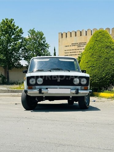LADA (VAZ) 2106 1991, 455,554 km - 1.6 л - Beyləqan