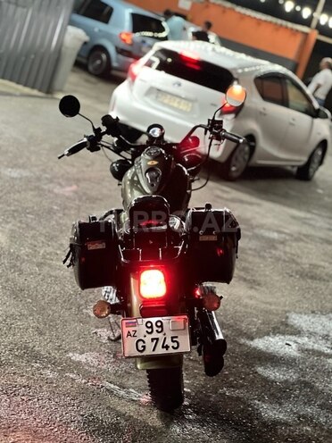 Tufan Istiqlal 2023, 14,900 km - 0.3 l - Bakı