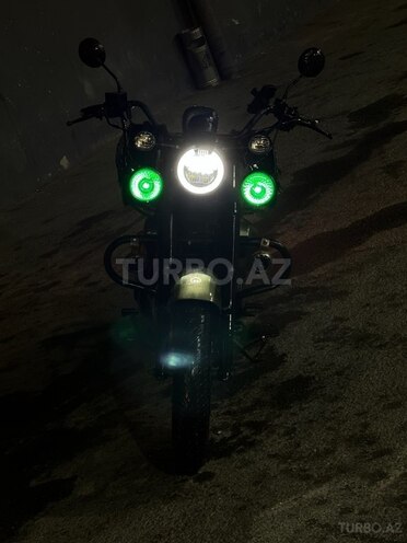 Tufan Istiqlal 2023, 14,900 km - 0.3 l - Bakı