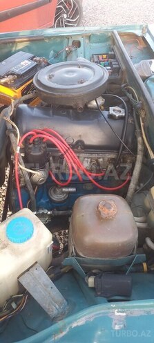 LADA (VAZ) 2107 2004, 97,052 km - 1.6 л - Saatlı