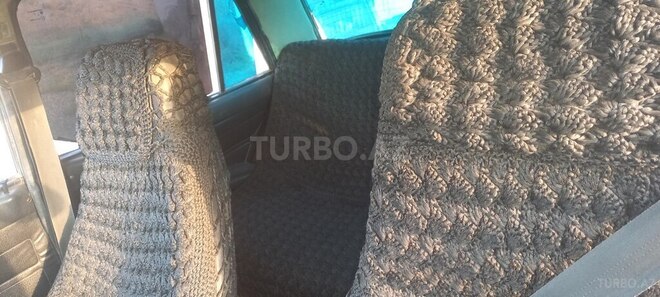 LADA (VAZ) 2107 2004, 97,052 km - 1.6 л - Saatlı