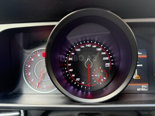 Hyundai Elantra 2021, 65,000 km - 1.6 l - Bakı