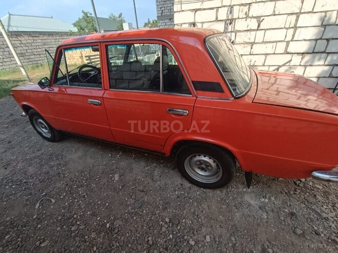 LADA (VAZ) 21011 1983, 968,534 km - 1.3 l - Qazax