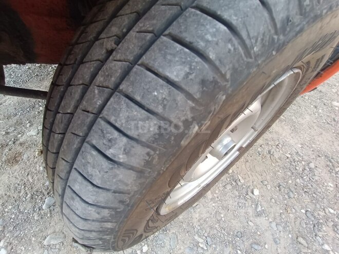 LADA (VAZ) 21011 1983, 968,534 km - 1.3 l - Qazax